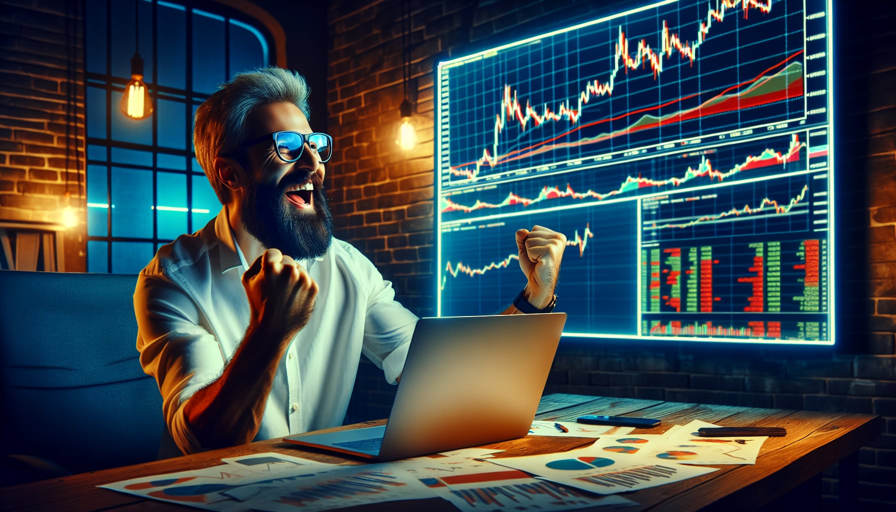 Decentralized Network